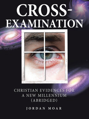 cover image of Cross-Examination